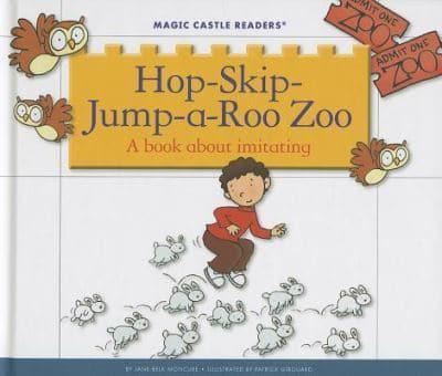 Hop-Skip-Jump-A-Roo Zoo