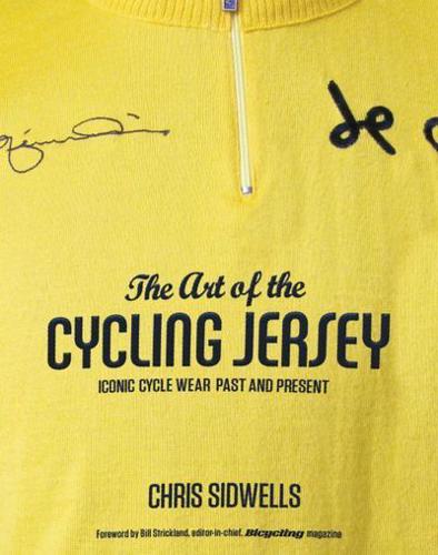Art of the Cycling Jersey