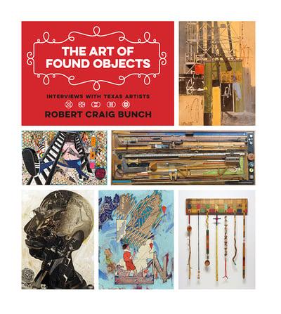 The Art of Found Objects