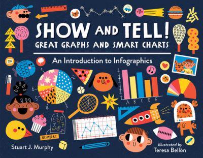 Show and Tell!