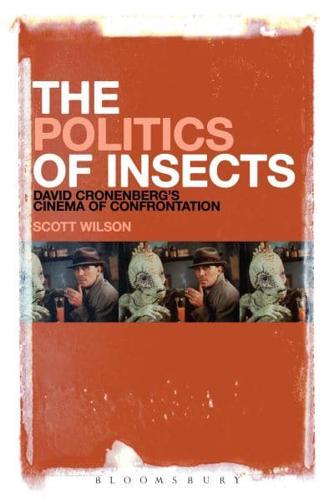 The Politics of Insects