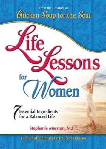 Life Lessons for Women