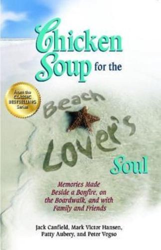 Chicken Soup for the Beach Lover's Soul