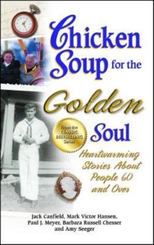 Chicken Soup for the Golden Soul