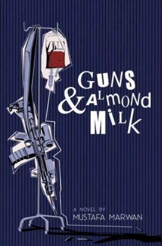 Guns & Almond Milk