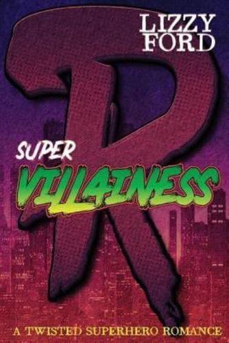 Supervillainess