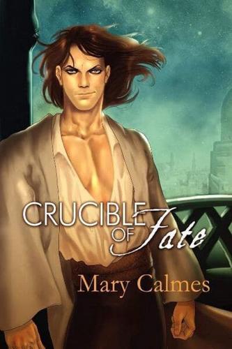 Crucible of Fate Volume 4