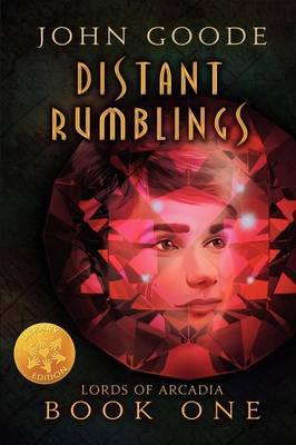 Distant Rumblings [Library Edition]