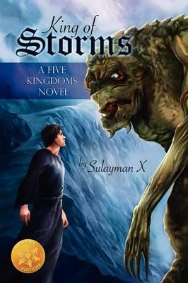 King of Storms [Library Edition]