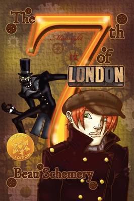 The 7th of London [Library Edition]