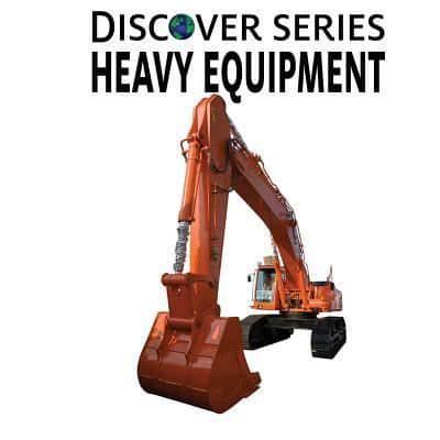 Heavy Equipment