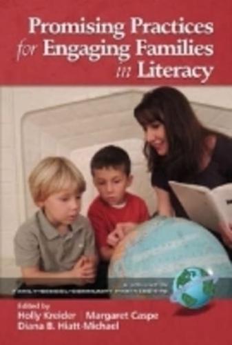 Promising Practices for Engaging Families in Literacy