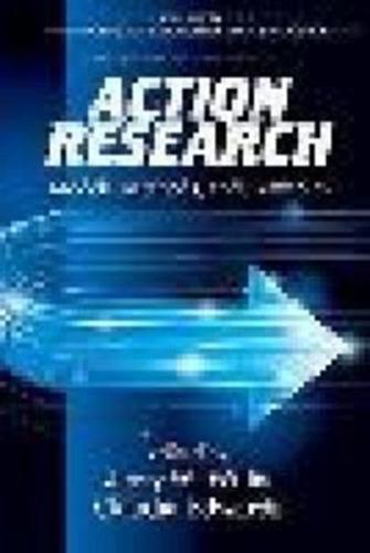 Action Research: Models, Methods, and Examples (Hc)