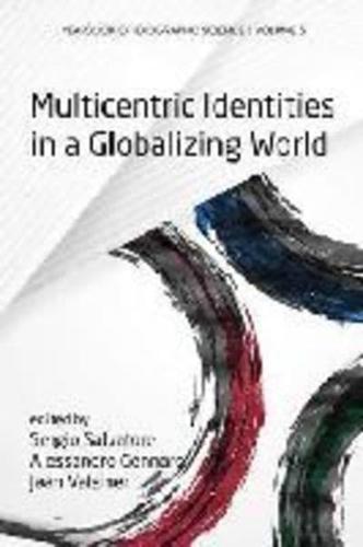 Multicentric Identities in a Globalizing World (Hc)