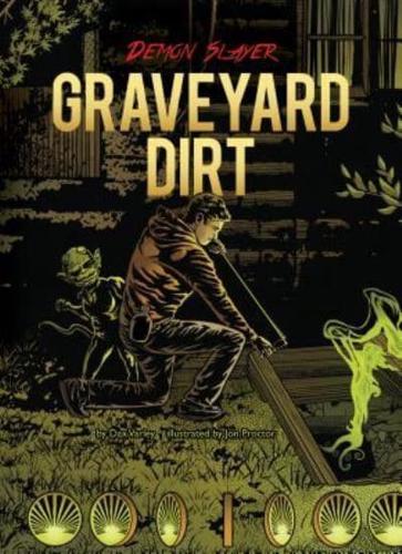 Graveyard Dirt