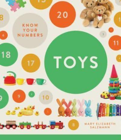 Know Your Numbers. Toys