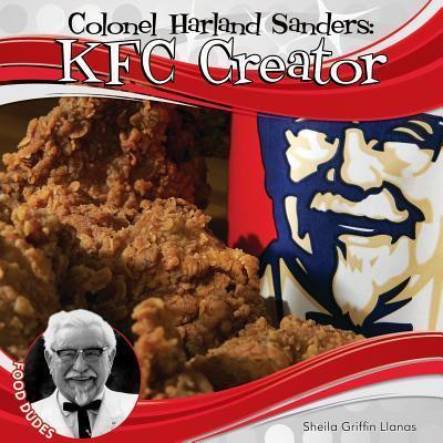 Colonel Harland Sanders