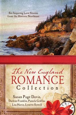 The New England Romance Collection