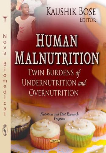 Human Malnutrition