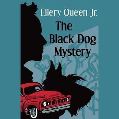 The Black Dog Mystery Lib/E