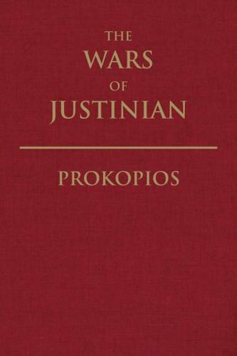 The Wars of Justinian