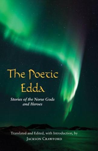 The Poetic Edda