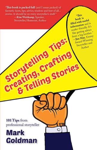 Storytelling Tips