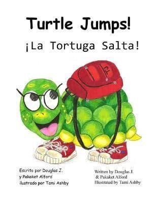 Turtle Jumps - Spanish Version