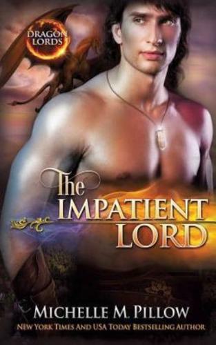 The Impatient Lord: A Qurilixen World Novel
