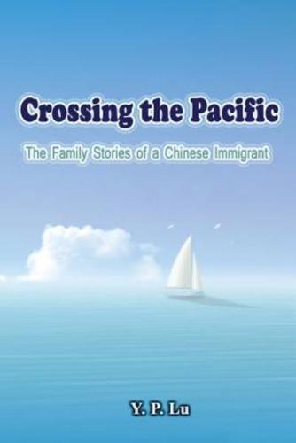 Crossing the Pacific