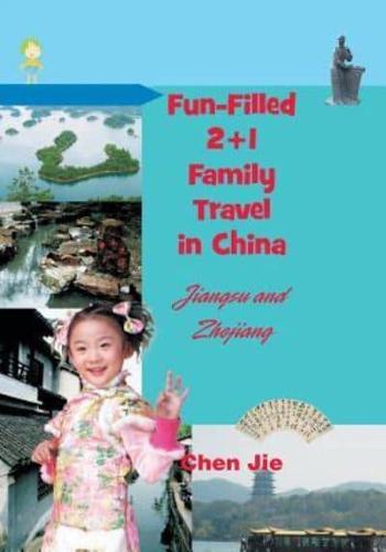 Fun-Filled 2+1 Family Travel in China