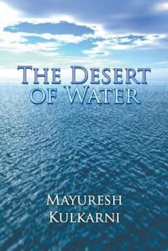 The Desert of Water