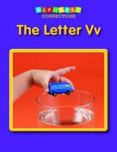 The Letter VV