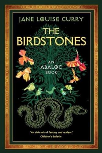 The Birdstones (Abaloc Book 5)