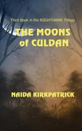 The Moons of Culdan