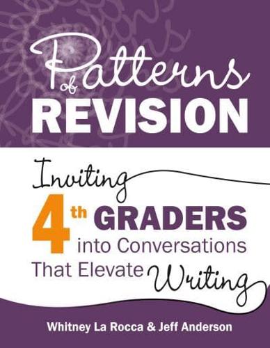 Patterns of Revision