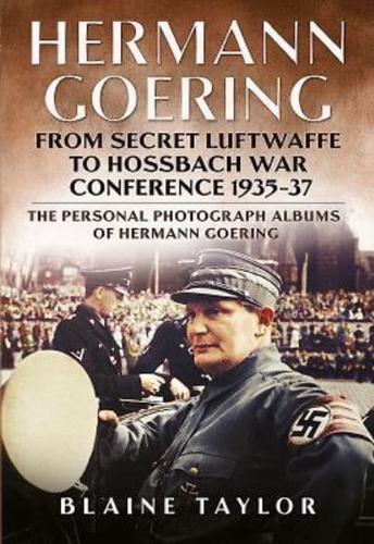 Hermann Goering