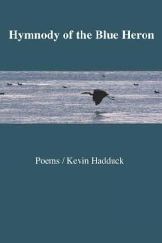 Hymnody of the Blue Heron