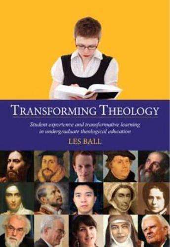 Transforming Theology