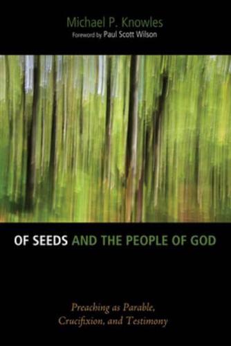 Of Seeds and the People of God