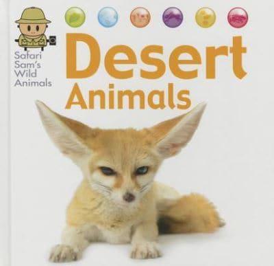 Desert Animals