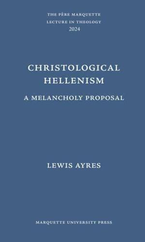 Christological Hellenism