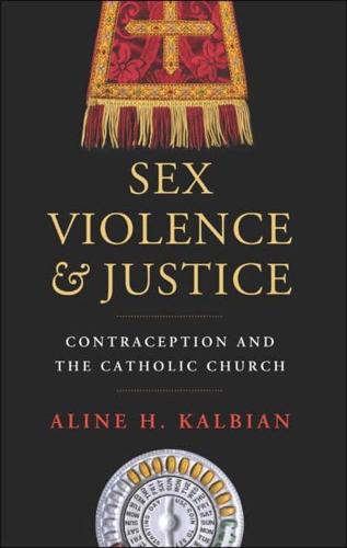 Sex Violence & Justice