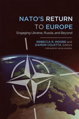 NATO's Return to Europe