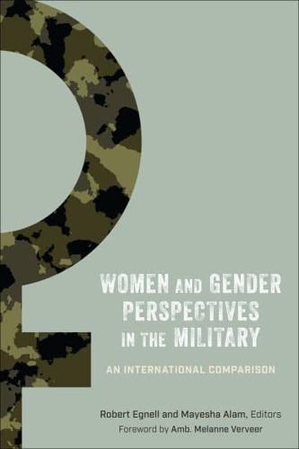 Women and Gender Perspective in the Military