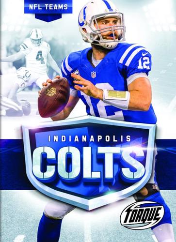 The Indianapolis Colts Story