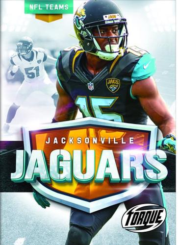 The Jacksonville Jaguars Story