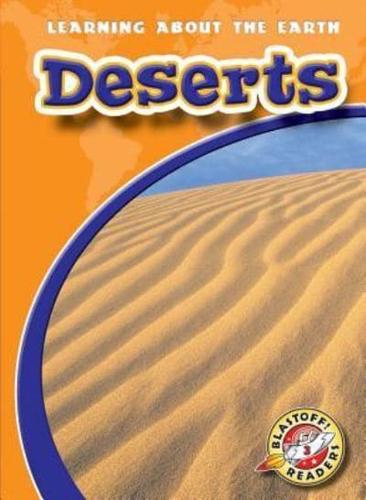 Deserts