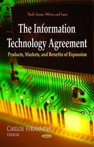 The Information Technology Agreement