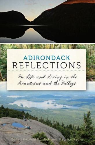 Adirondack Reflections